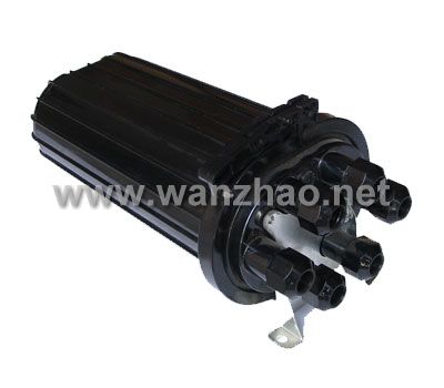 三進(jìn)三出接頭盒