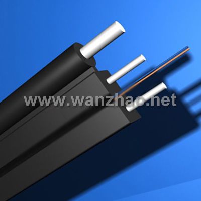 2芯皮線光纜-光纖到戶室內(nèi)布線系統(tǒng)