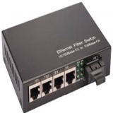 一光四電收發(fā)器